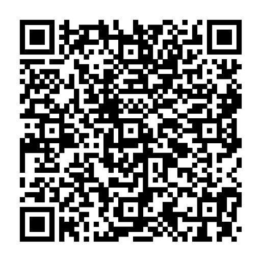 listing website QR code