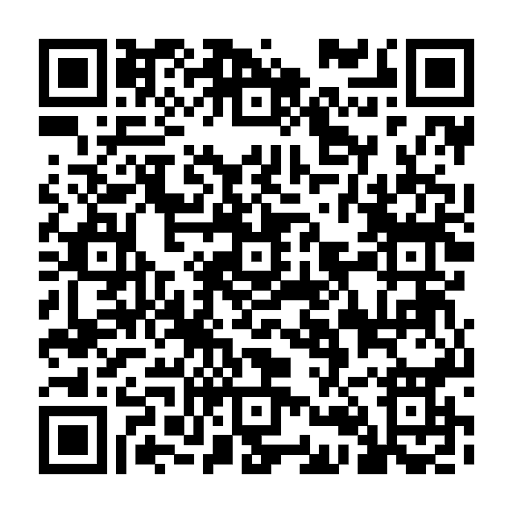 listing website QR code