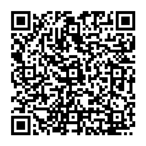 listing website QR code