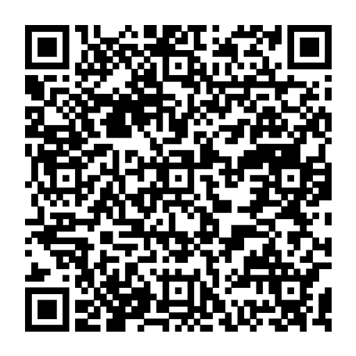 listing website QR code