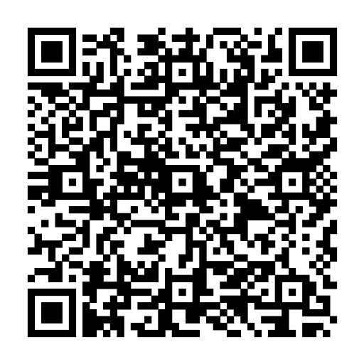 listing website QR code