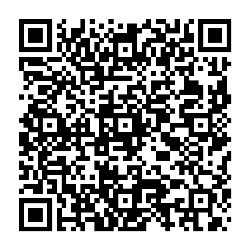 listing website QR code