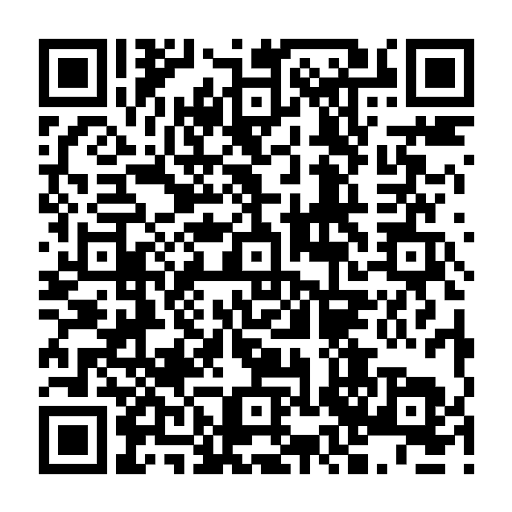 listing website QR code