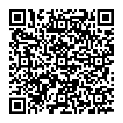 listing website QR code