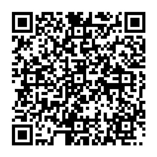 listing website QR code