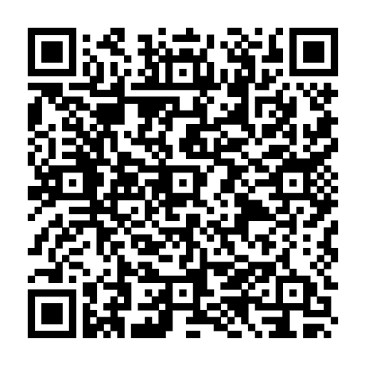 listing website QR code