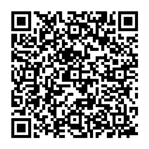 listing website QR code