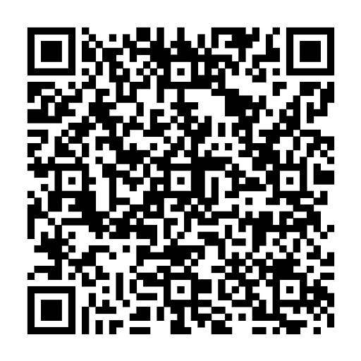 listing website QR code
