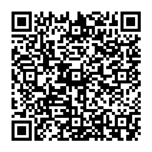 listing website QR code