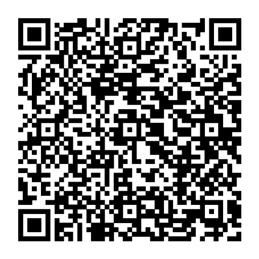 listing website QR code