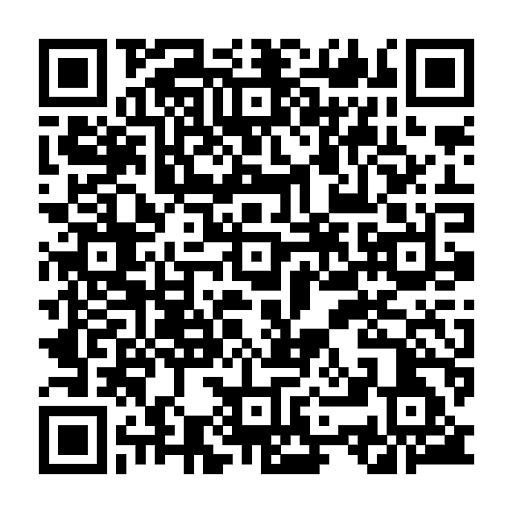 listing website QR code