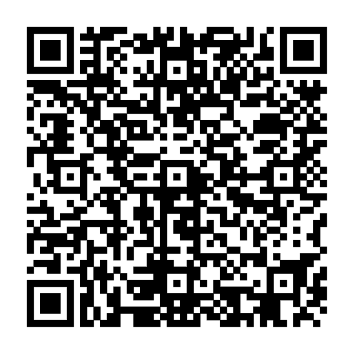 listing website QR code