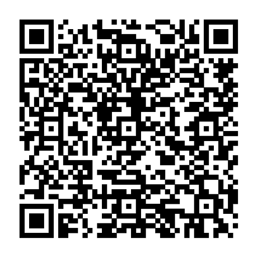 listing website QR code