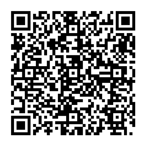 listing website QR code