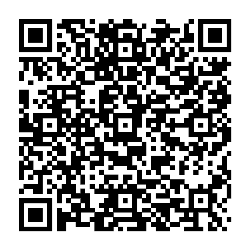 listing website QR code