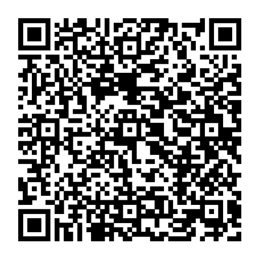 listing website QR code