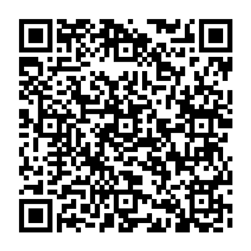 listing website QR code