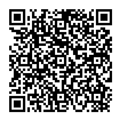 listing website QR code