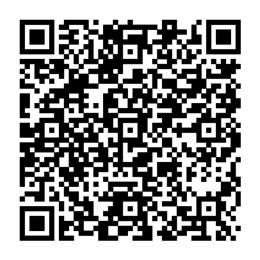 listing website QR code
