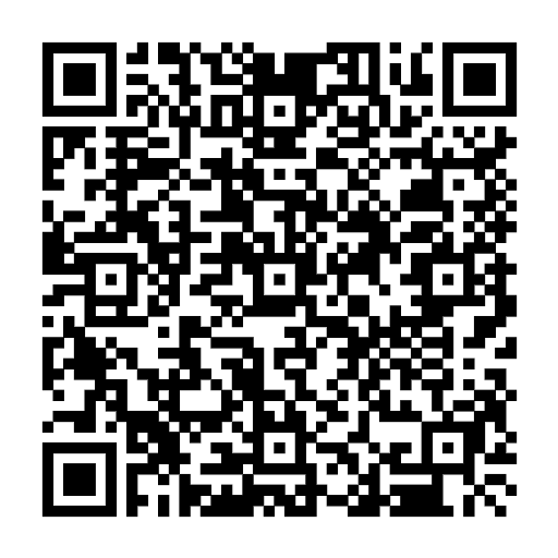 listing website QR code