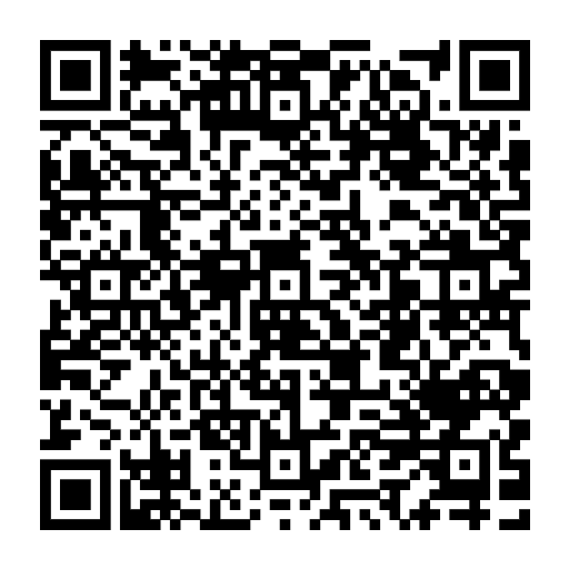 listing website QR code