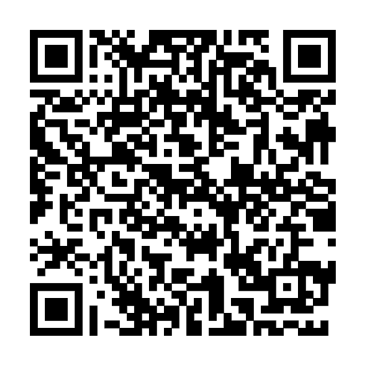listing website QR code