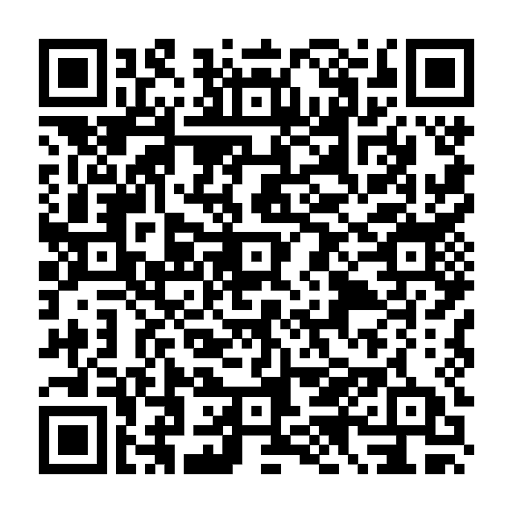 listing website QR code
