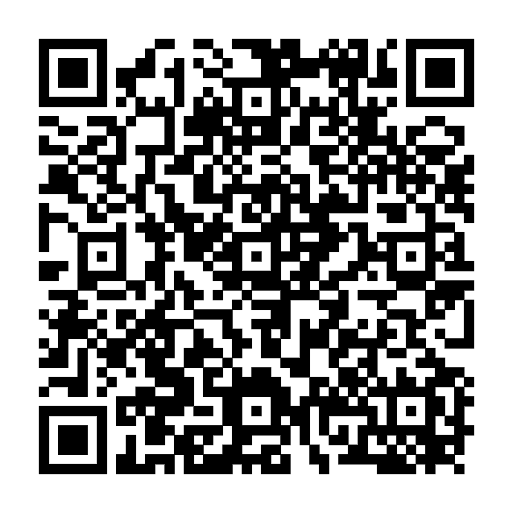 listing website QR code