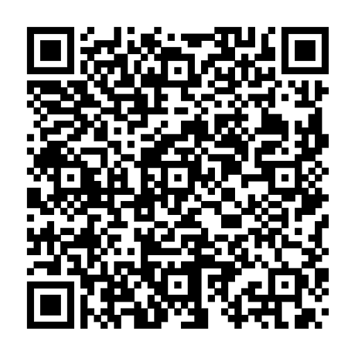 listing website QR code