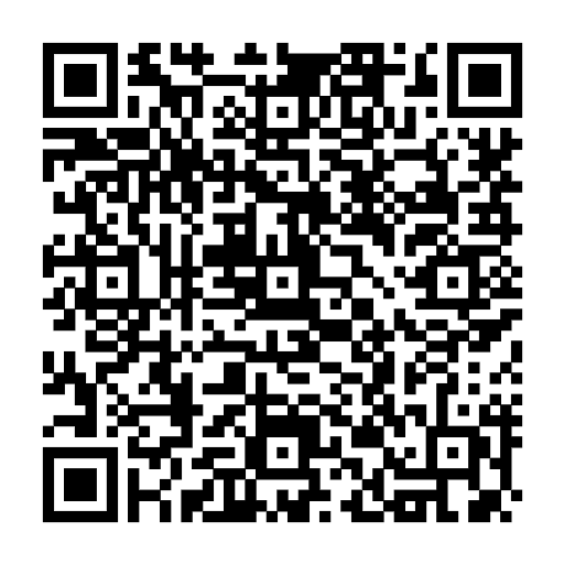 listing website QR code