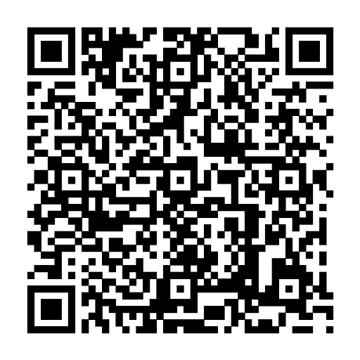 listing website QR code