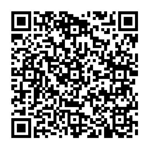 listing website QR code
