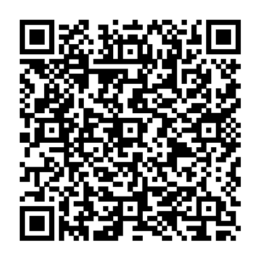 listing website QR code