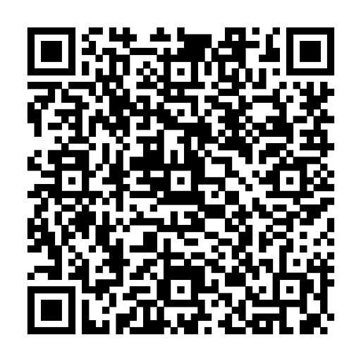 listing website QR code