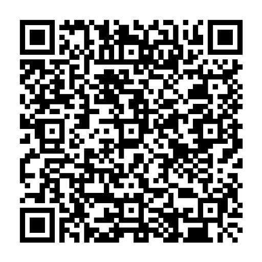 listing website QR code