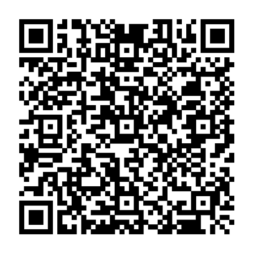 listing website QR code