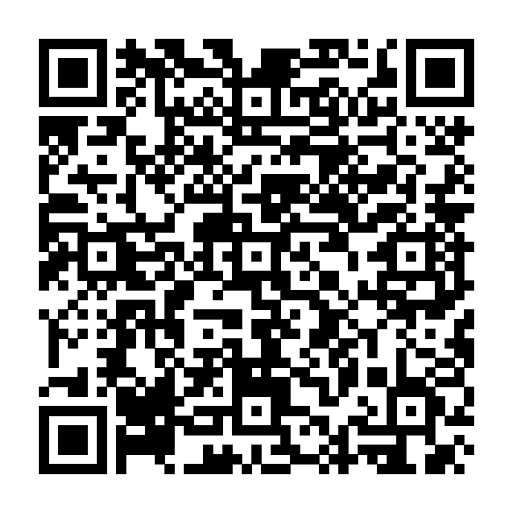 listing website QR code