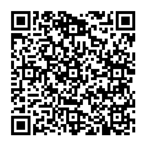 listing website QR code