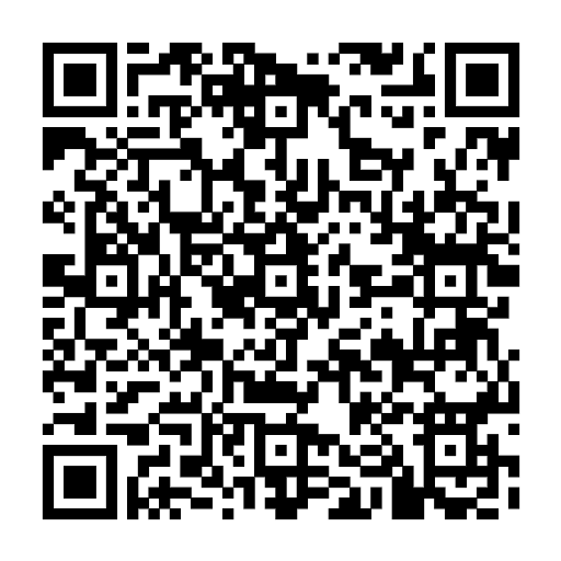 listing website QR code