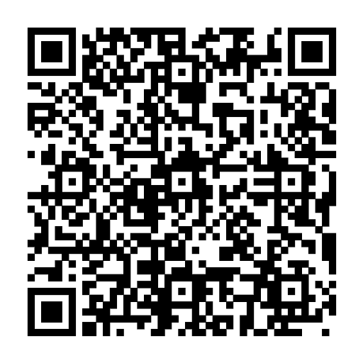 listing website QR code
