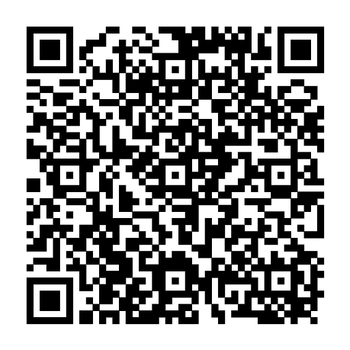 listing website QR code