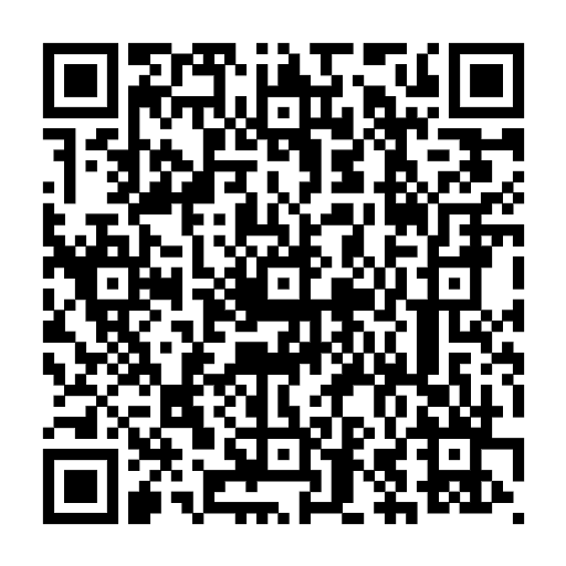 listing website QR code