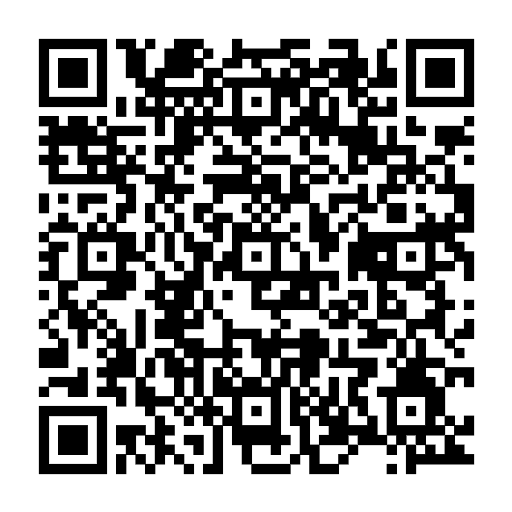 listing website QR code