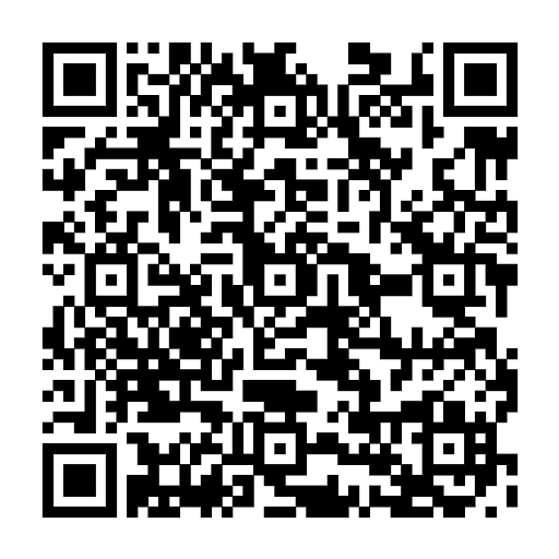 listing website QR code