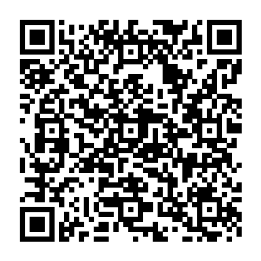 listing website QR code