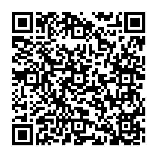 listing website QR code