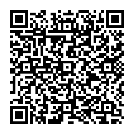 listing website QR code