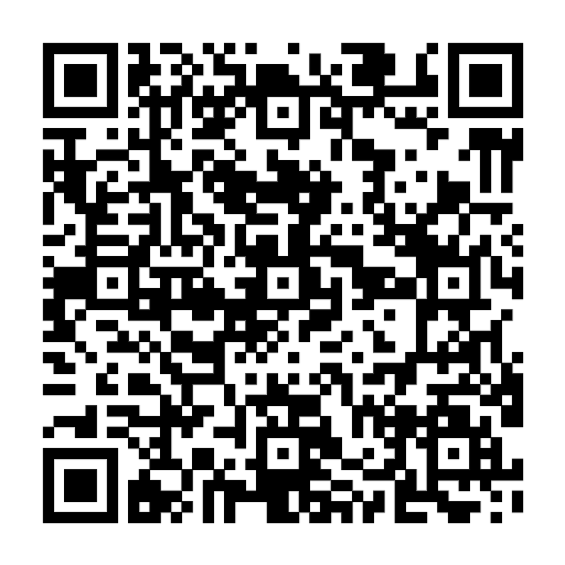 listing website QR code