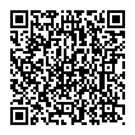 listing website QR code