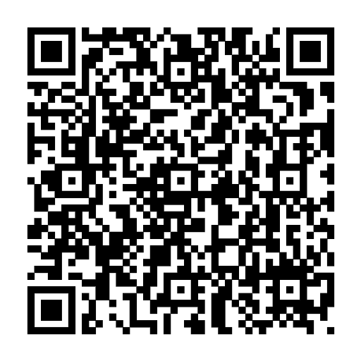 listing website QR code